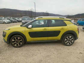 Citroen C4 Cactus 1.6E-HDI, снимка 1