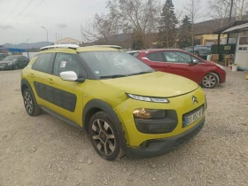 Citroen C4 Cactus 1.6E-HDI, снимка 6