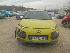 Citroen C4 Cactus 1.6E-HDI - 9999 лв. - 39442597 | Car24.bg