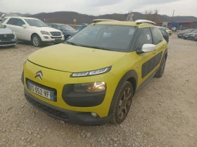 Citroen C4 Cactus 1.6E-HDI - 9999 лв. - 39442597 | Car24.bg