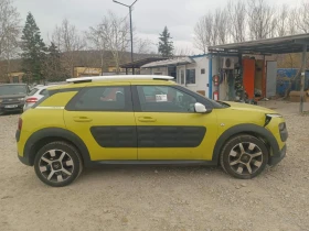 Citroen C4 Cactus 1.6E-HDI, снимка 7