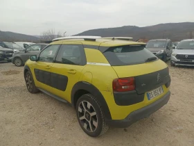 Citroen C4 Cactus 1.6E-HDI - 9999 лв. - 39442597 | Car24.bg