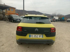 Citroen C4 Cactus 1.6E-HDI, снимка 3