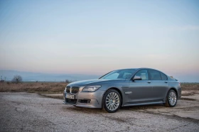 BMW 740 i HAMANN, снимка 2