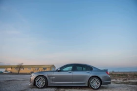 BMW 740 i HAMANN, снимка 3