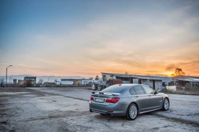 BMW 740 i HAMANN, снимка 5