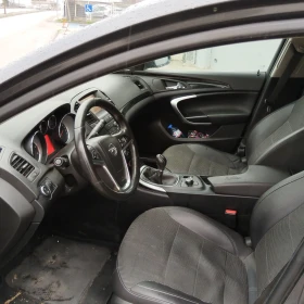 Opel Insignia | Mobile.bg    13