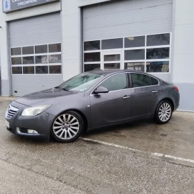 Opel Insignia | Mobile.bg    3