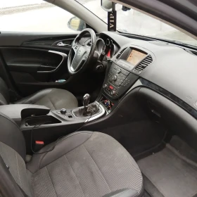 Opel Insignia | Mobile.bg    15