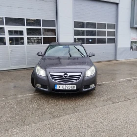 Opel Insignia | Mobile.bg    2