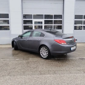 Opel Insignia | Mobile.bg    5