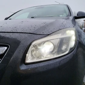 Opel Insignia | Mobile.bg    10