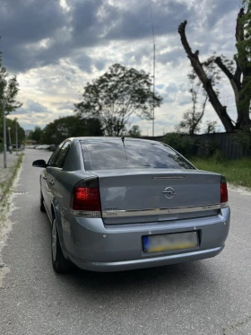 Обява за продажба на Opel Vectra 2.2i 147кс. ~6 999 лв. - изображение 3