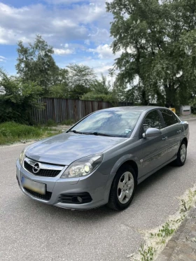 Обява за продажба на Opel Vectra 2.2i 147кс. ~6 999 лв. - изображение 1
