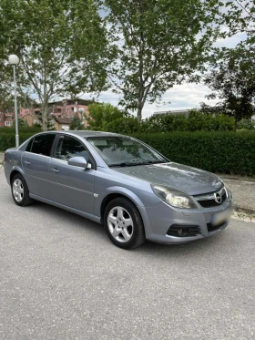 Обява за продажба на Opel Vectra 2.2i 147кс. ~6 999 лв. - изображение 2