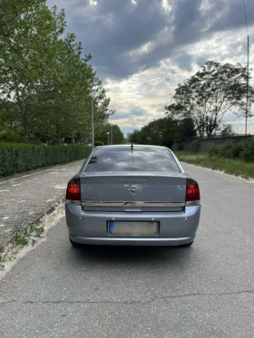 Обява за продажба на Opel Vectra 2.2i 147кс. ~6 999 лв. - изображение 4