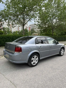 Обява за продажба на Opel Vectra 2.2i 147кс. ~6 999 лв. - изображение 5