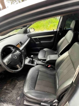 Обява за продажба на Opel Vectra 2.2i 147кс. ~6 999 лв. - изображение 7