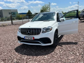 Mercedes-Benz GLS 450 - 65000 лв. - 77351929 | Car24.bg