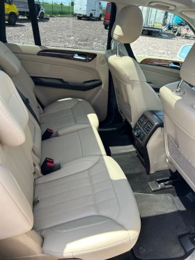 Mercedes-Benz GLS 450 - 65000 лв. - 77351929 | Car24.bg