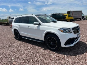 Mercedes-Benz GLS 450 - 65000 лв. - 77351929 | Car24.bg