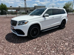 Mercedes-Benz GLS 450 - 65000 лв. - 77351929 | Car24.bg