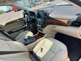 Mercedes-Benz GLS 450 - 65000 лв. - 77351929 | Car24.bg