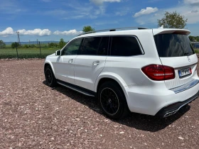 Mercedes-Benz GLS 450 - 65000 лв. - 77351929 | Car24.bg