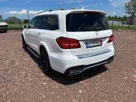 Mercedes-Benz GLS 450 - 65000 лв. - 77351929 | Car24.bg