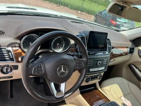Mercedes-Benz GLS 450 - 65000 лв. - 77351929 | Car24.bg