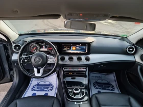 Mercedes-Benz E 200 AMG-  | Mobile.bg    10