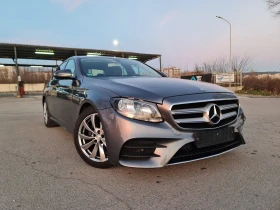 Mercedes-Benz E 200 AMG-  | Mobile.bg    3