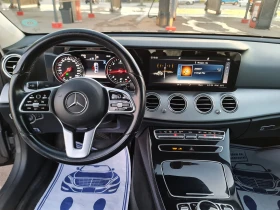 Mercedes-Benz E 200 AMG-  | Mobile.bg    11