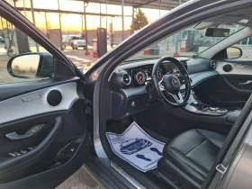 Mercedes-Benz E 200 AMG-  | Mobile.bg    7