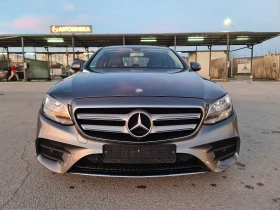 Mercedes-Benz E 200 AMG-  | Mobile.bg    2
