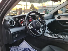 Mercedes-Benz E 200 AMG-  | Mobile.bg    8