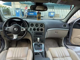 Alfa Romeo 159 sportwagon 1.9jtdm | Mobile.bg    6