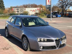 Alfa Romeo 159 sportwagon 1.9jtdm | Mobile.bg    2