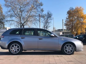 Alfa Romeo 159 sportwagon 1.9jtdm | Mobile.bg    3