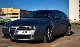  Alfa Romeo 159 sport...