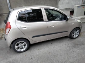 Обява за продажба на Hyundai I10 ~4 000 лв. - изображение 1
