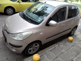 Обява за продажба на Hyundai I10 ~4 000 лв. - изображение 1