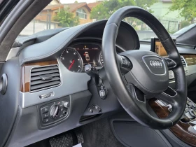 Audi A8 LONG= FULL=   | Mobile.bg    11