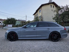     Audi A6 NARDO= COMPETITON 