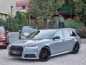     Audi A6 NARDO= COMPETITON 