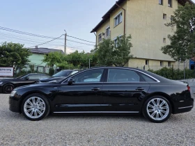Audi A8 LONG= FULL=   | Mobile.bg    4