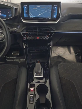 Peugeot 2008 1.2GT PURETECH 131 EAT8  | Mobile.bg    14