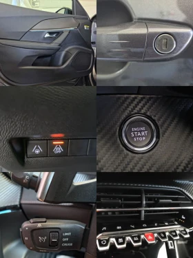 Peugeot 2008 1.2GT PURETECH 131 EAT8  | Mobile.bg    15