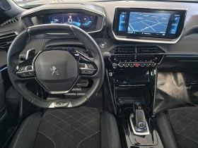 Peugeot 2008 1.2GT PURETECH 131 EAT8  | Mobile.bg    8