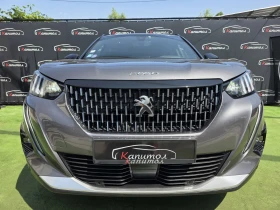 Peugeot 2008 1.2GT PURETECH 131 EAT8  | Mobile.bg    2